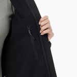 Polar Mujer Nordic Sherpa Negro Merrell