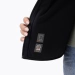 Polar Mujer Nordic Sherpa Negro Merrell