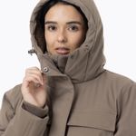 Parka Mujer Long Café Merrell