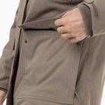 Parka Mujer Long Café Merrell