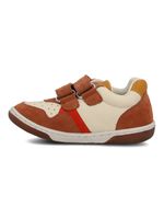 Zapatilla Tambe Niño Café