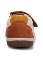 Zapatilla Tambe Niño Café