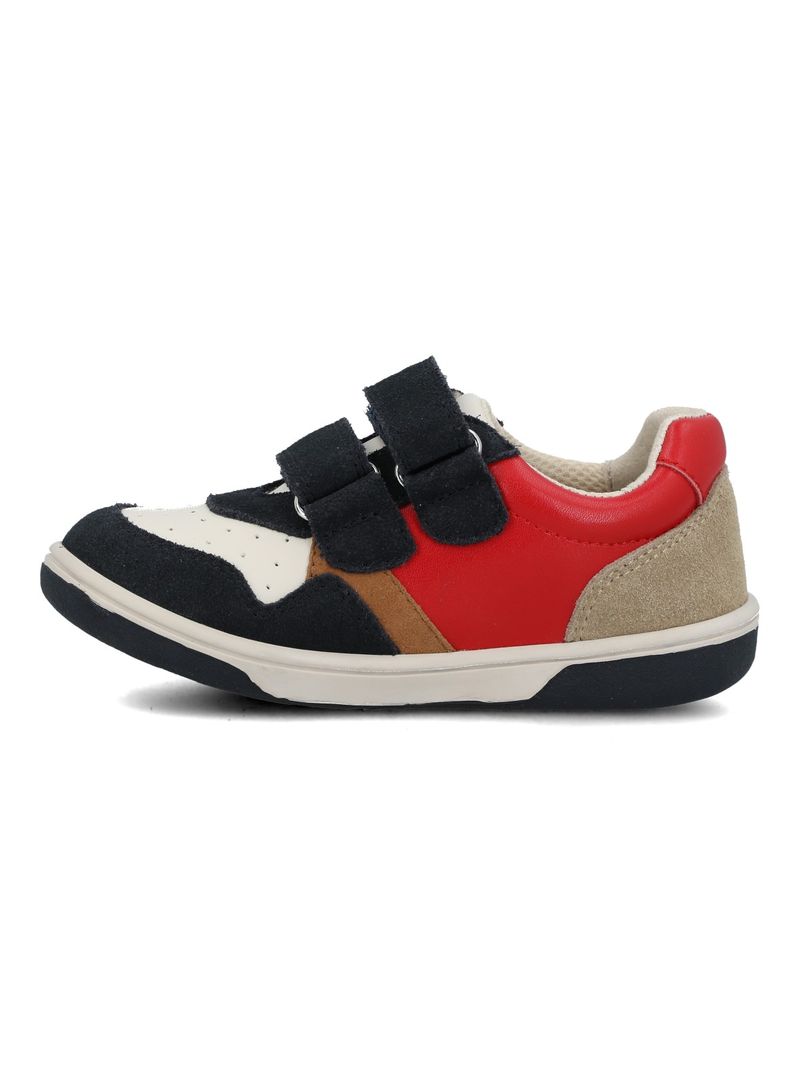 Zapatilla Tambe Niño Azul