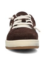 Zapatilla Inari Niña Café