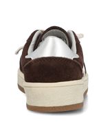 Zapatilla Inari Niña Café