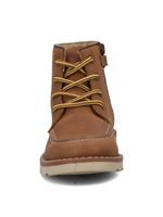 Botin Bruma Niño Café