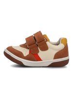 Zapatilla Tambe Niño Café