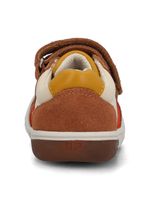 Zapatilla Tambe Niño Café