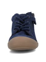 Botin Lora Niño Azul