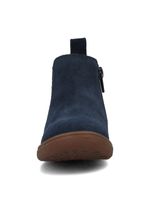 Botin Zantino Niño Azul