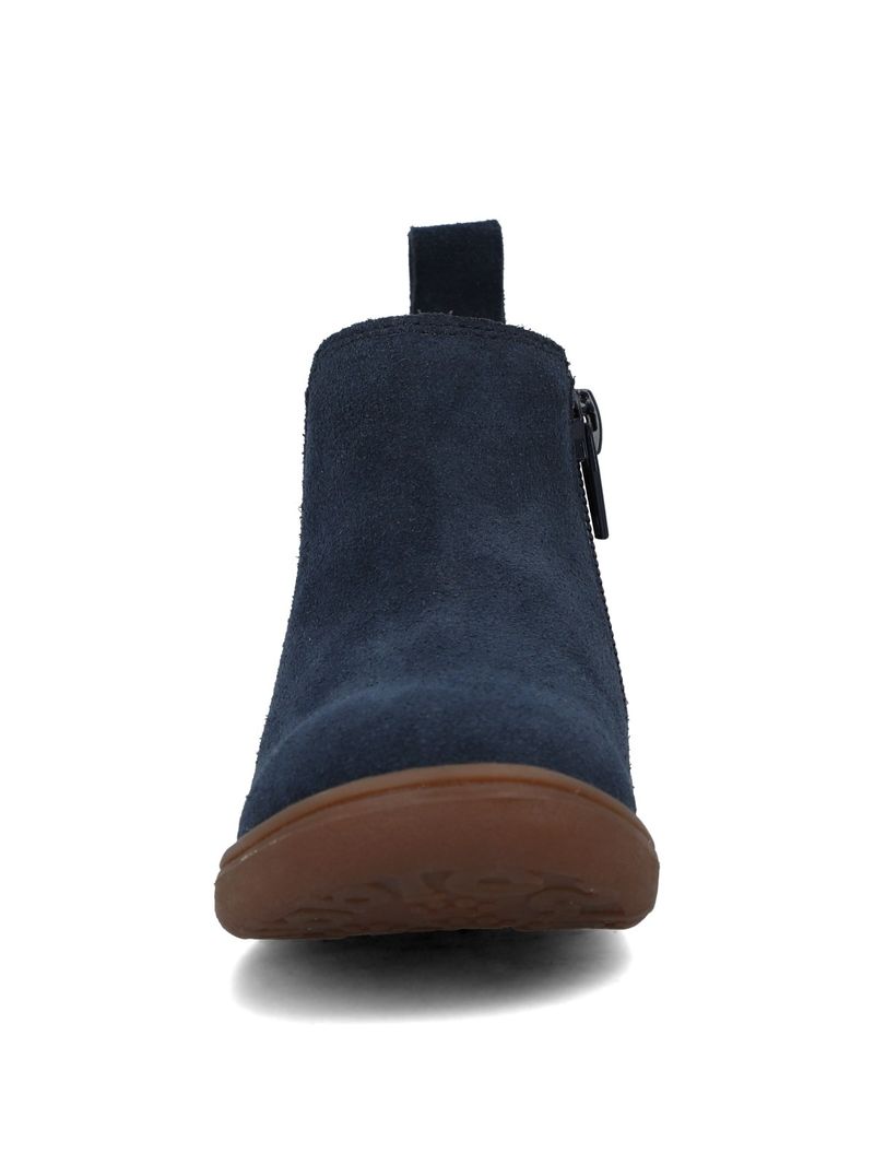 Botin Zantino Niño Azul