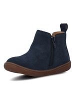 Botin Zantino Niño Azul