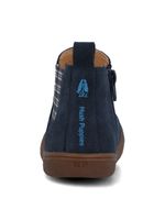 Botin Zantino Niño Azul