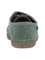 Zapatilla Iker Niño Verde