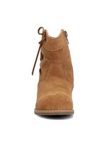 Botin Rinoa Niña Café