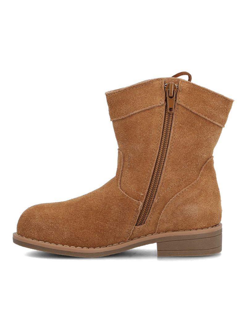 Botin Rinoa Niña Café