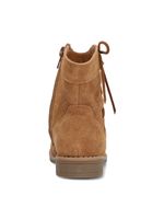 Botin Rinoa Niña Café