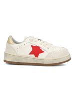 Zapatilla Inari Niña Blanco