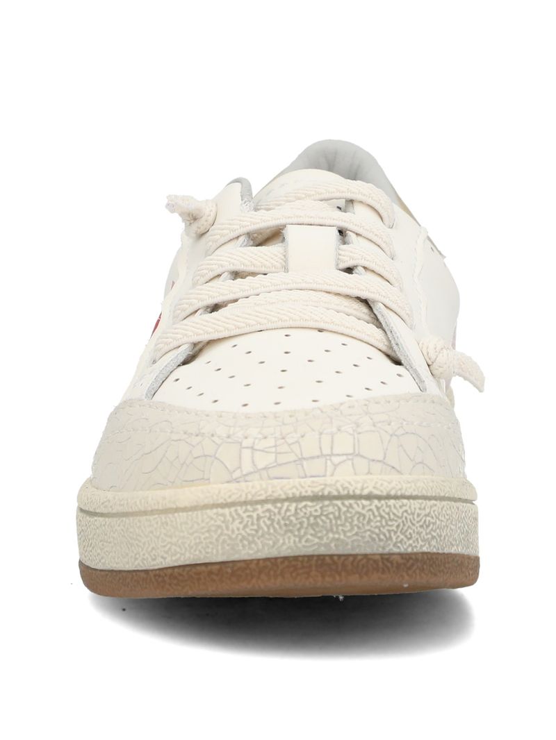 Zapatilla Inari Niña Blanco