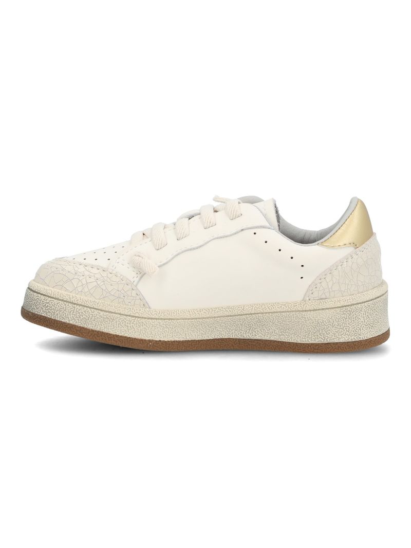 Zapatilla Inari Niña Blanco