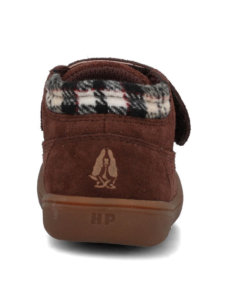 Botin Nikos Niño Café