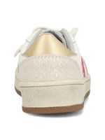 Zapatilla Inari Niña Blanco