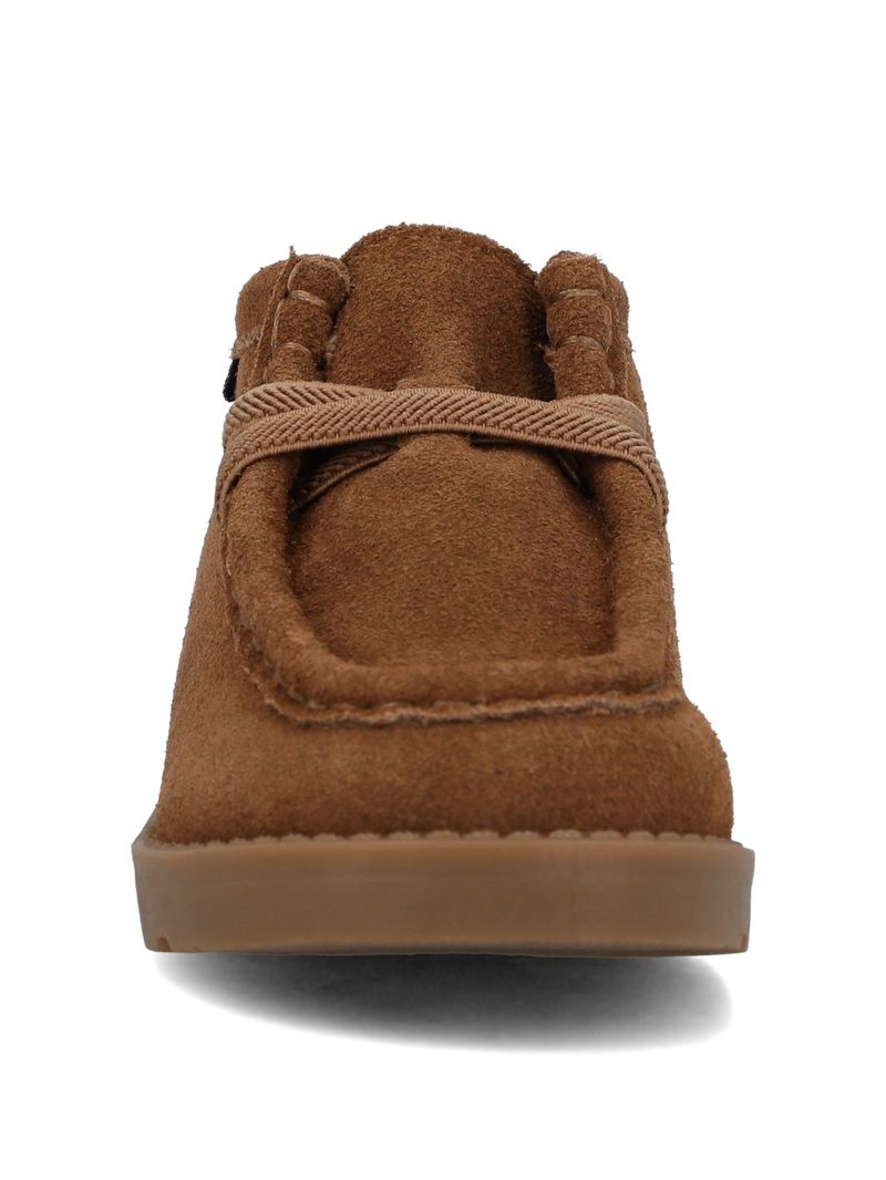 Botin Dodo Niño Café