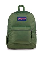 Mochila Cross Town Verde Jansport