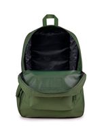 Mochila Cross Town Verde Jansport