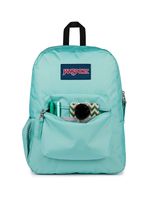 Mochila Cross Town Celeste Jansport