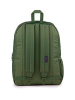 Mochila Cross Town Verde Jansport