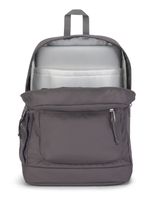 MOCHILA JANSPORT CROSS TOWN PLUS GRIS