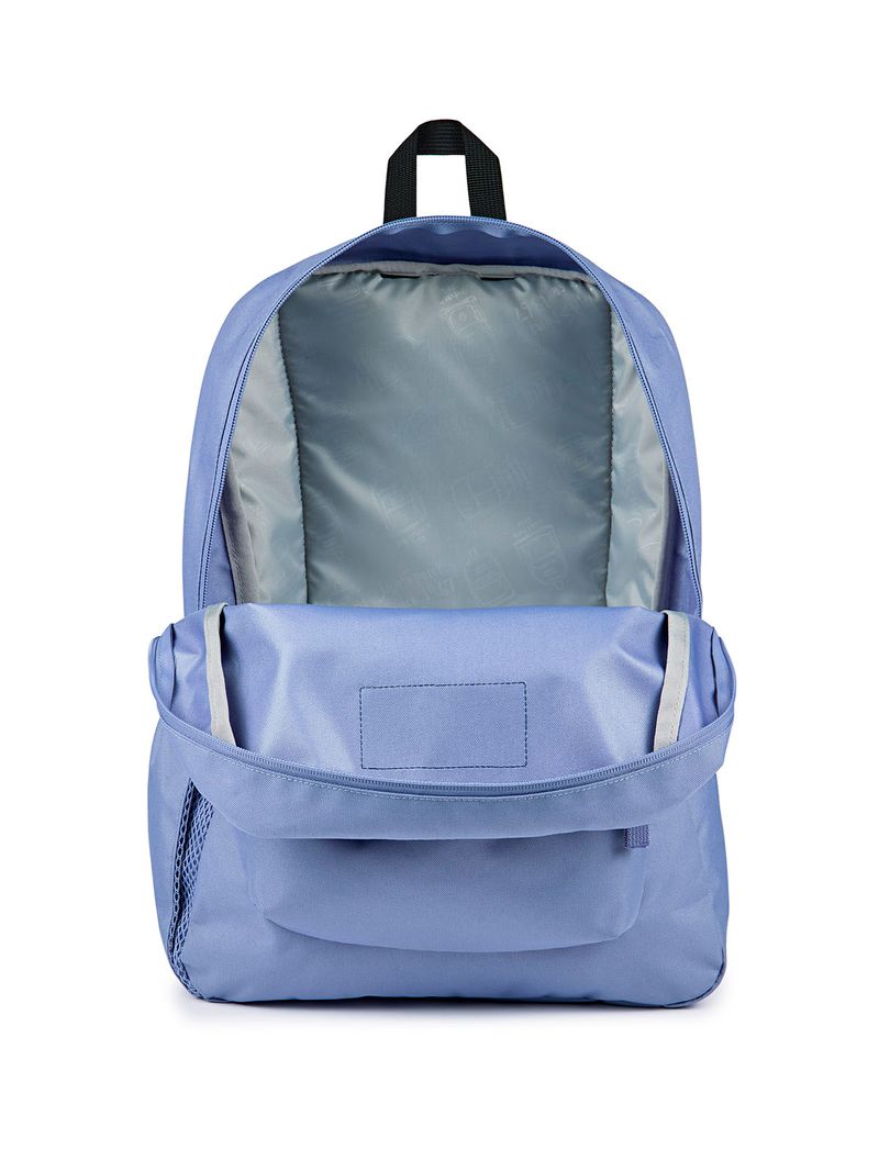 Mochila Cross Town Lila Jansport