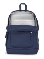 MOCHILA JANSPORT CROSS TOWN PLUS AZUL