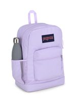Mochila Cross Town Plus Morado Jansport