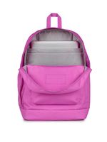 Mochila Cross Town Plus Fucsia Jansport