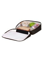 Lonchera Lunch Break Negro Jansport