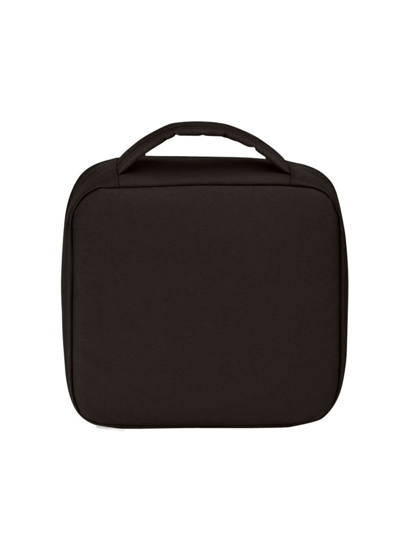 Lonchera Lunch Break Negro Jansport