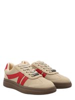 Zapatilla Mujer Naomi Arena Azaleia