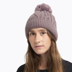 Gorro Unisex Tetsa 2 Layer Beanie Morado Merrell