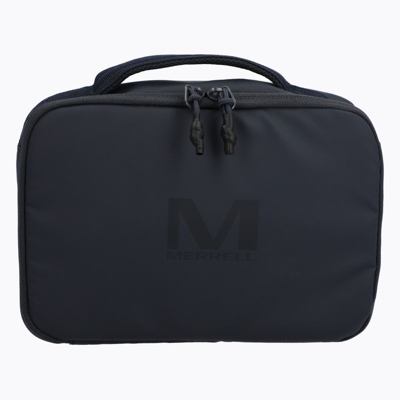 Neceser Unisex Necessaire Inside Pockets Azul  Merrell