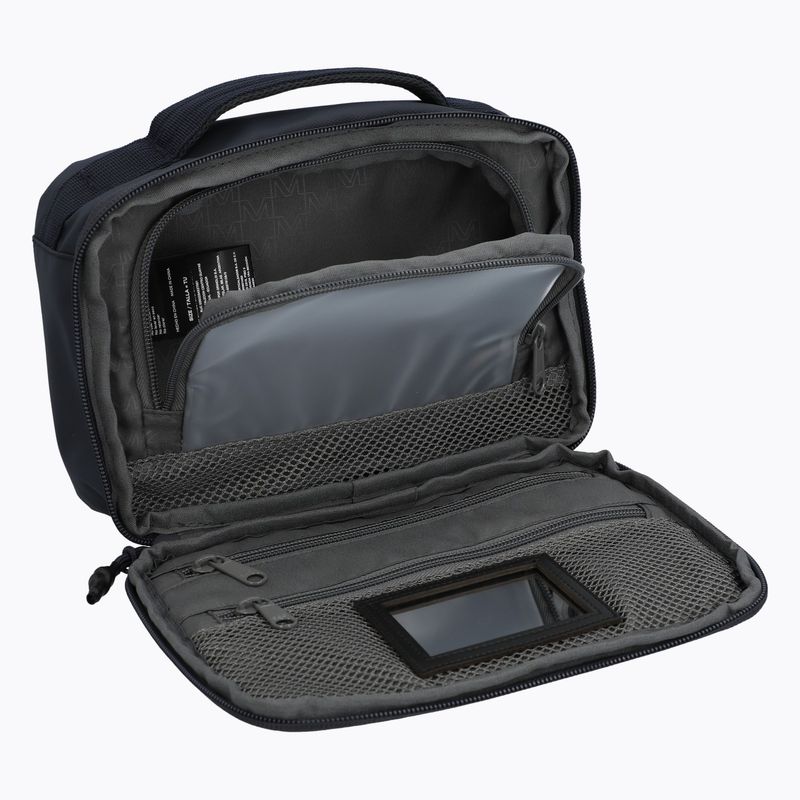 Neceser Unisex Necessaire Inside Pockets Azul  Merrell