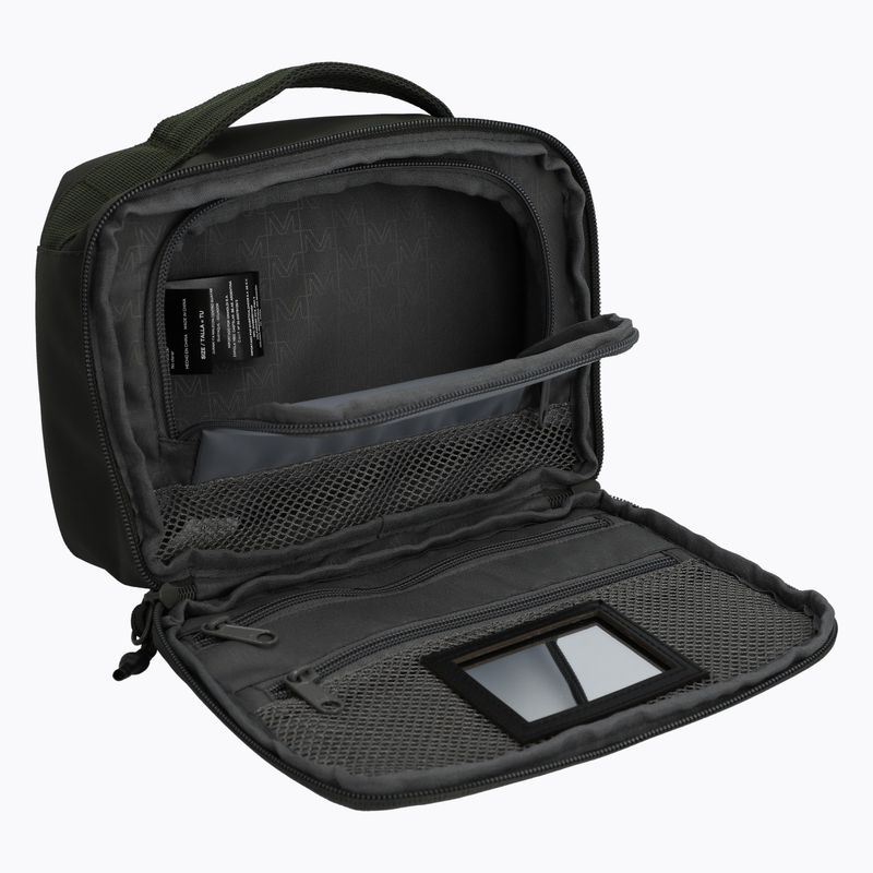 Neceser Unisex Necessaire Inside Pockets Verde Merrell