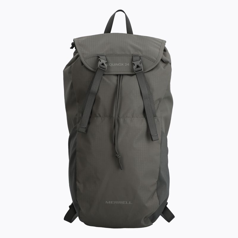 Mochila Unisex Hydration Backpack 24 Lt Gris Merrell