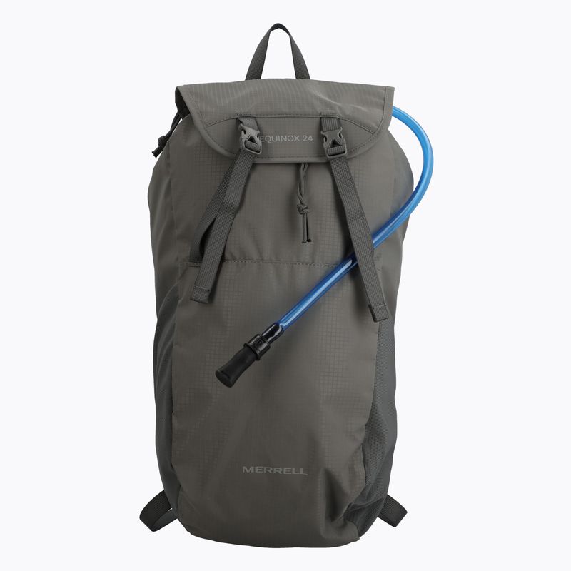 Mochila Unisex Hydration Backpack 24 Lt Gris Merrell