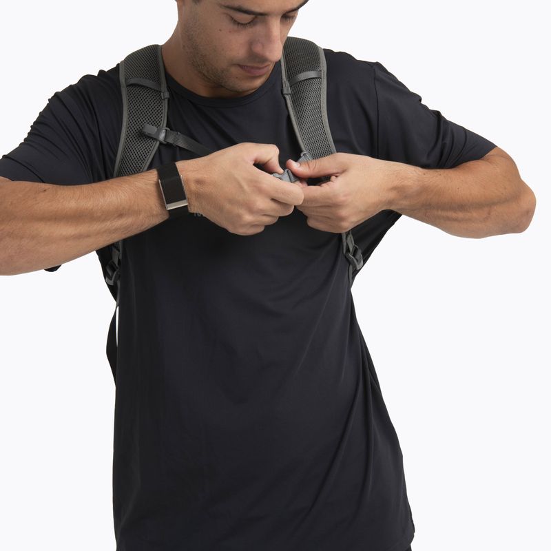 Mochila Unisex Hydration Backpack 24 Lt Gris Merrell