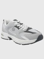 Zapatilla Miki II Gris Bsoul