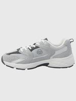 Zapatilla Miki II Gris Bsoul