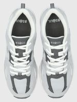 Zapatilla Miki II Gris Bsoul