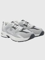 Zapatilla Miki II Gris Bsoul